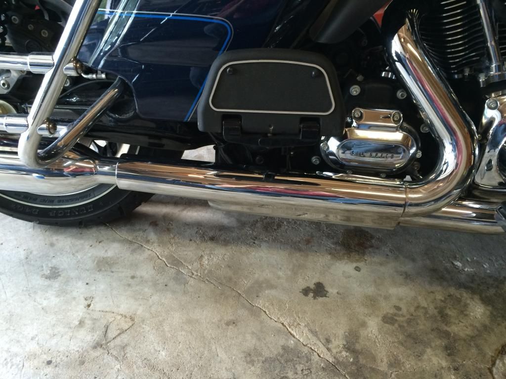 Fuel Moto jackpot 212 Harley Davidson Forums